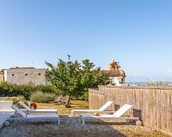 Vico San Lorenzo - Camere a Salina