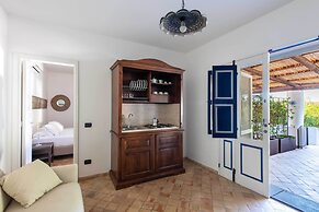 Vico San Lorenzo - Camere a Salina