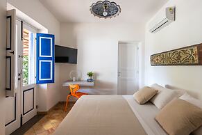 Vico San Lorenzo - Camere a Salina