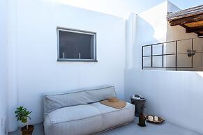 Vico San Lorenzo - Camere a Salina