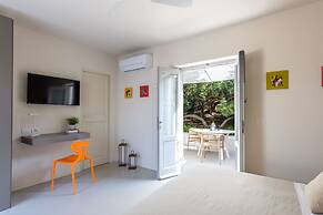 Vico San Lorenzo - Camere a Salina