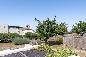 Vico San Lorenzo - Camere a Salina