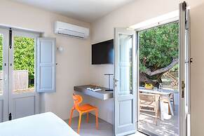 Vico San Lorenzo - Camere a Salina