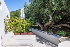 Vico San Lorenzo - Camere a Salina