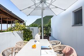 Vico San Lorenzo - Camere a Salina