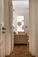 Vico San Lorenzo - Camere a Salina