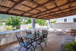 Vico San Lorenzo - Camere a Salina