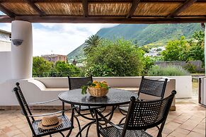 Vico San Lorenzo - Camere a Salina