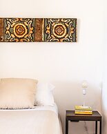 Vico San Lorenzo - Camere a Salina