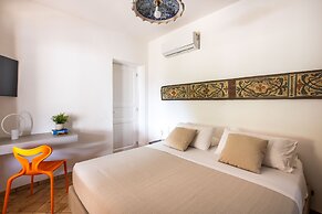 Vico San Lorenzo - Camere a Salina