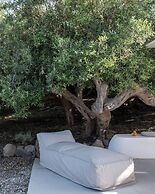 Vico San Lorenzo - Camere a Salina