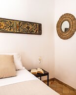 Vico San Lorenzo - Camere a Salina