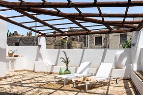 Vico San Lorenzo - Camere a Salina