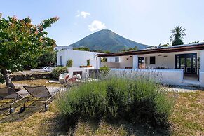 Vico San Lorenzo - Camere a Salina