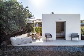 Vico San Lorenzo - Camere a Salina