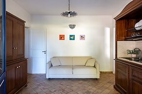 Vico San Lorenzo - Camere a Salina