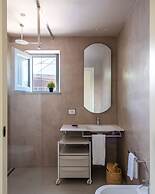 Vico San Lorenzo - Camere a Salina