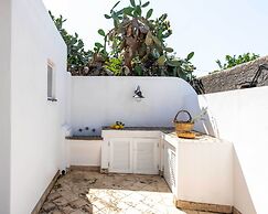 Vico San Lorenzo - Camere a Salina