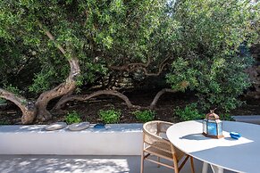 Vico San Lorenzo - Camere a Salina