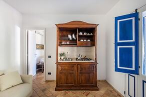 Vico San Lorenzo - Camere a Salina