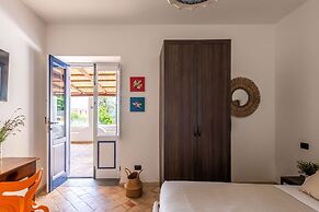 Vico San Lorenzo - Camere a Salina