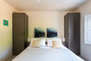 Vico San Lorenzo - Camere a Salina