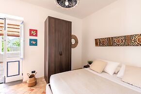 Vico San Lorenzo - Camere a Salina