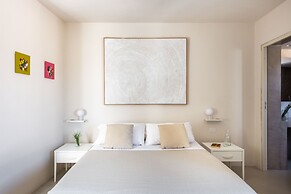 Vico San Lorenzo - Camere a Salina