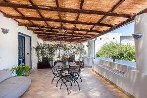 Vico San Lorenzo - Camere a Salina