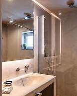 Vico San Lorenzo - Camere a Salina