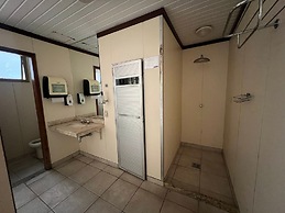 Locking  Funcionários 7