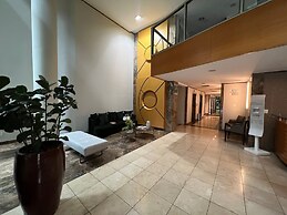 Locking  Funcionários 7