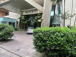 Locking  Funcionários 7