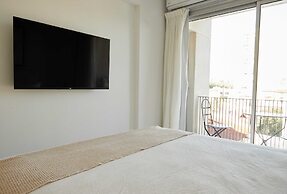 Comfortable One Bedroom Palermo