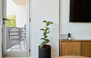 Comfortable One Bedroom Palermo