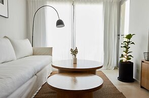 Comfortable One Bedroom Palermo