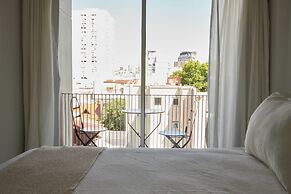 Comfortable One Bedroom Palermo