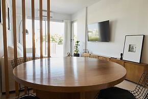 Comfortable One Bedroom Palermo