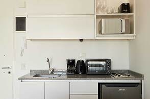 Comfortable One Bedroom Palermo