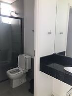 Apart Hotel Encantos do Mar