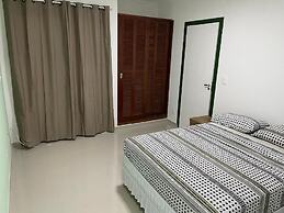 Apart Hotel Encantos do Mar