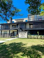 Apart Hotel Encantos do Mar