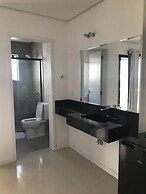 Apart Hotel Encantos do Mar