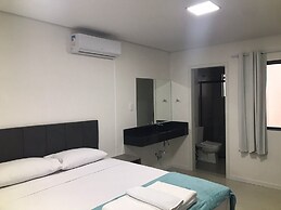 Apart Hotel Encantos do Mar