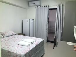 Apart Hotel Encantos do Mar