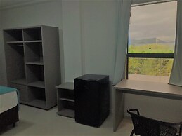 Apart Hotel Encantos do Mar