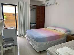 Apart Hotel Encantos do Mar