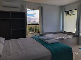 Apart Hotel Encantos do Mar