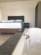 Apart Hotel Encantos do Mar