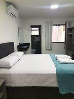 Apart Hotel Encantos do Mar